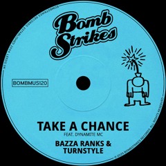 Turnstyle