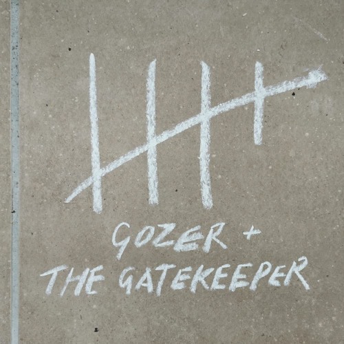 Gozer and the Gatekeeper’s avatar