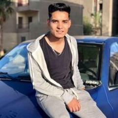 Mostafa Boyka