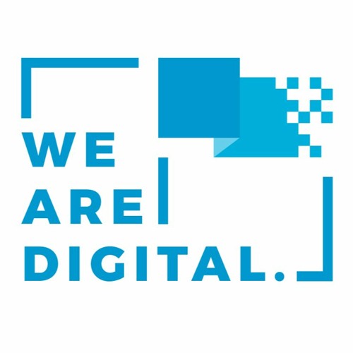 We are digital’s avatar