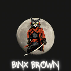 Binx Brown