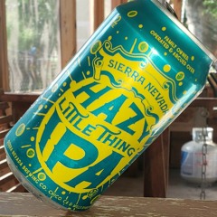 Drenched and Desperate