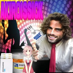 akiroissick