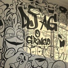 DJ AG O GRINGO