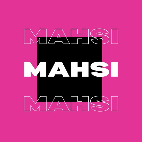 MAHSI’s avatar