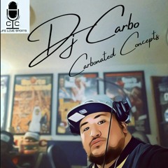 DJ CARBO