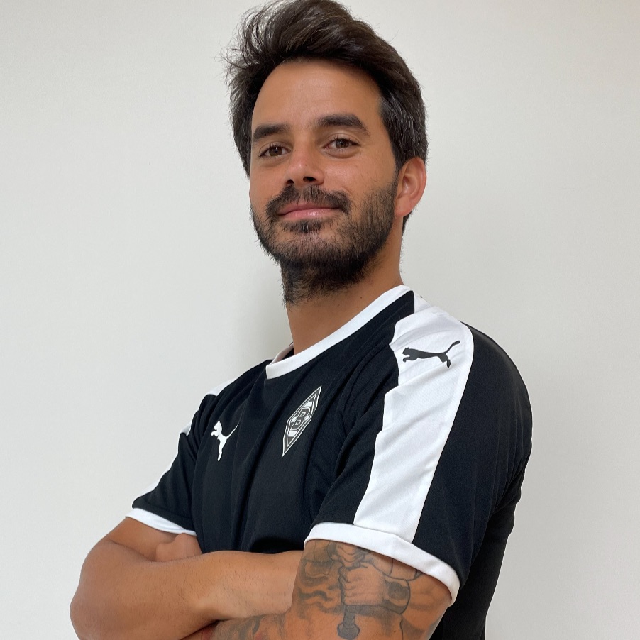 Jogo Posicional