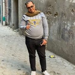 على عبد العظيم عامر