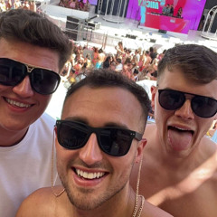 Rascal Flatts - Life Is A Highway (Jesse Bloch Bootleg)