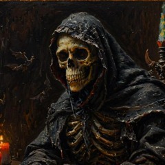 Sr. Macabre