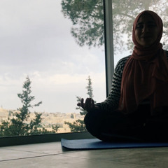 Saeda Kurdieh