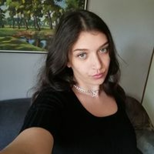 Vanesa Fízerová’s avatar