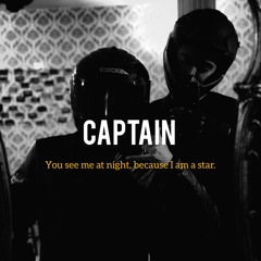 CAPTAIN