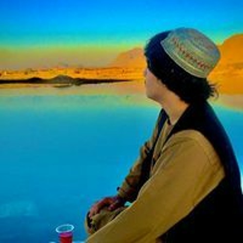 Zubir Barak’s avatar