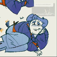 Ramb Deltarune