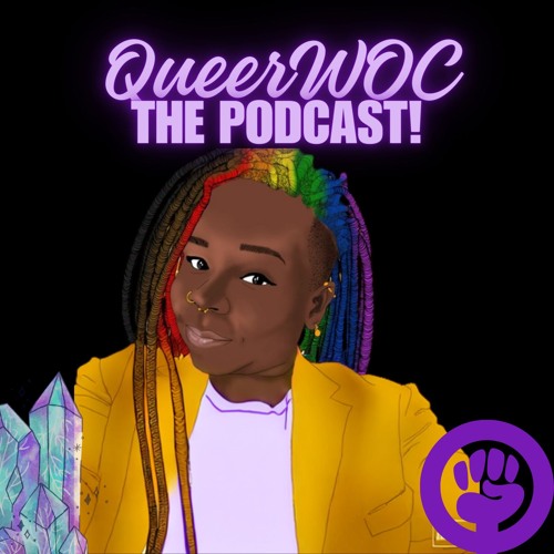 QueerWOC: The Podcast’s avatar