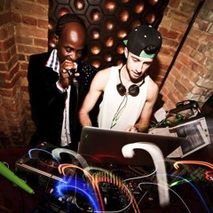 DjSabzUK @DJSabzUK