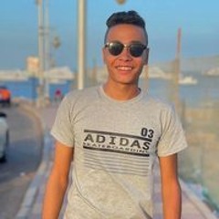 Ahmed Ragab