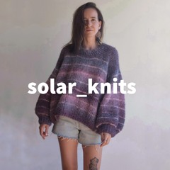 Svetlana solar_knits