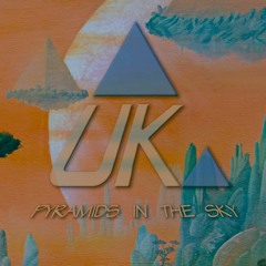 Pyramids in the sky UK