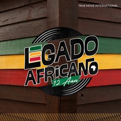 LEGADO AFRICANO