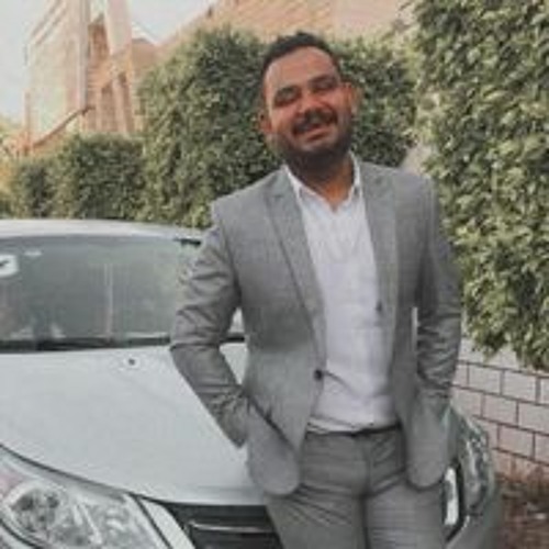 Ahmed Elghnam’s avatar