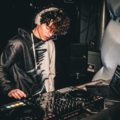 DJ Tristen Cole