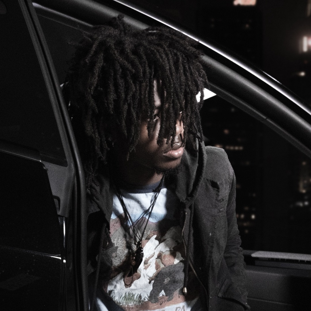 Stream Ronshach (@ronshach) music | Listen to songs, albums, playlists ...