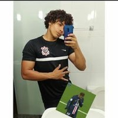 Igor Oliveira
