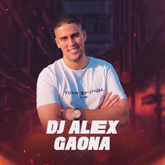 DJ ALEX GAONA