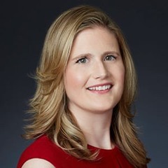 Amanda Collins