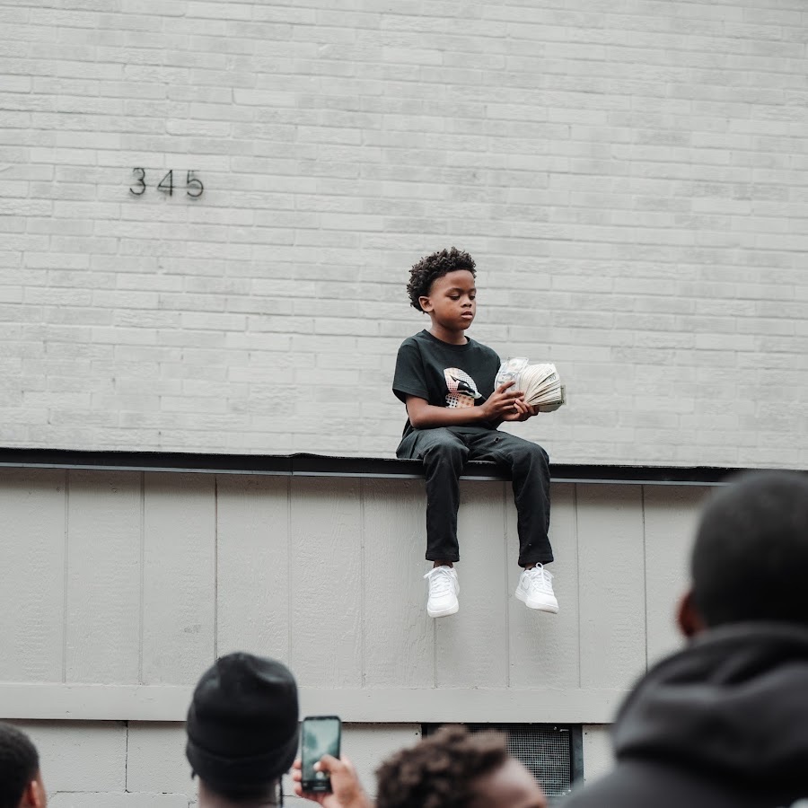 Lil RT Official