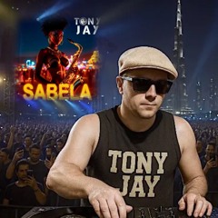 TONY  JAY