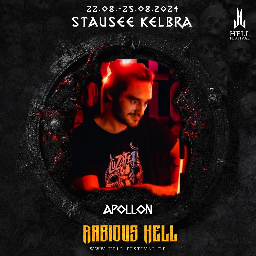 Stream Apollon_Live music | Listen to songs, albums, playlists for