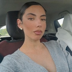 Ashley Popping