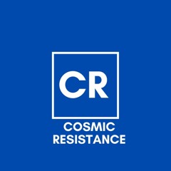 Cosmic Resistance
