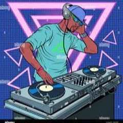 DJ CHANO MIXER 2.0