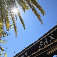 D-Sax