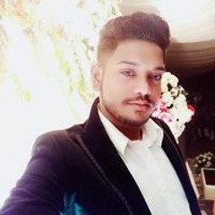 Farooq King