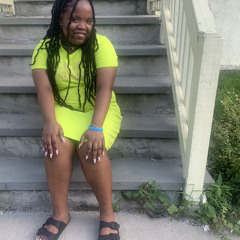 Tynaisha Robinson