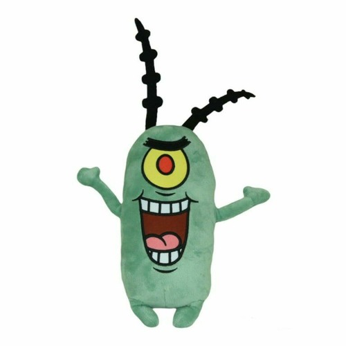 Plankton’s avatar