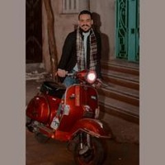 Amjad Abdul Salam