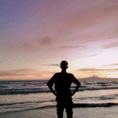 M RIdho Kling