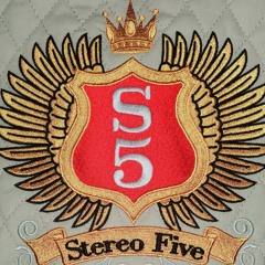 Stereo five