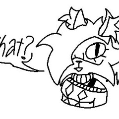 Unfinished Spamton TWR