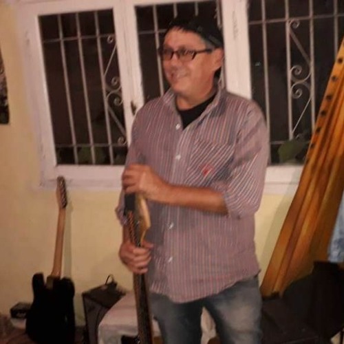 Luis J. Juarez’s avatar