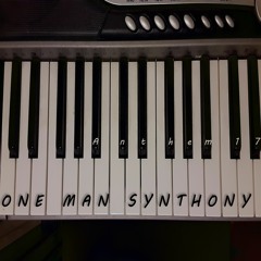 One Man Synthony