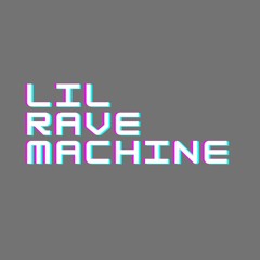 I Follow Rivers (lil Rave Machine Remix)