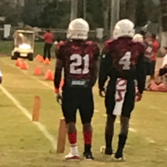 Kelton Johnson