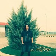 Силвия Илиева